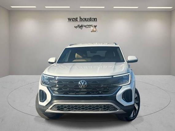 VOLKSWAGEN ATLAS CROSS SPORT 2025 1V2WE2CA5SC211397 image